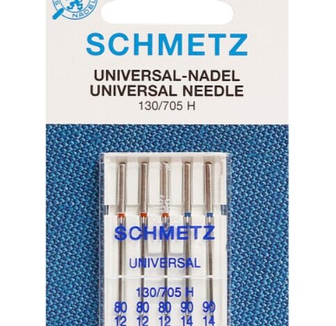 Швейна машинка – помічник, який надихає на творчість