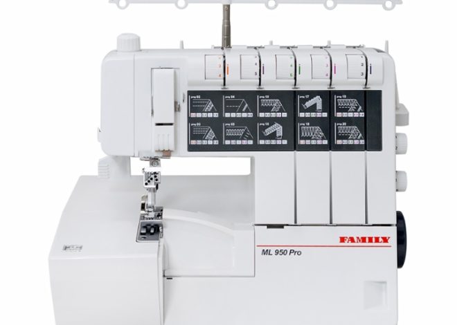 Перехід на новий рівень: обладнання для роботи з трикотажем