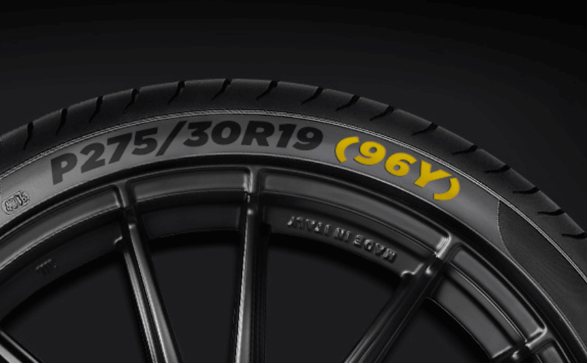 Індекс швидкості шин: що це, навіщо і як обрати