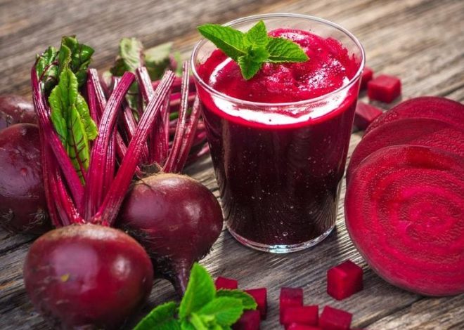 Салат з буряка: найсмачніші рецепти, поради та варіації