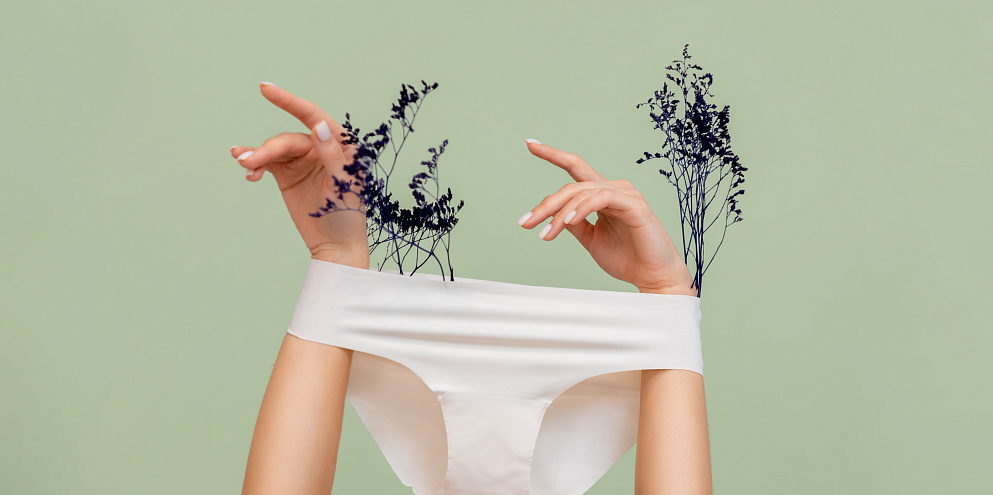 Інтимна гігієна: все, що потрібно знати жінці для щоденного комфорту