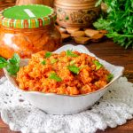 Ікра кабачкова: рецепт, варіації та секрети приготування