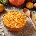 Каша из тыквы: как приготовить вкусное и полезное блюдо