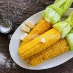 Как правильно варить кукурузу: время, способы, советы