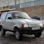Украинские автомобили: производство, история и перспективы украинского автопрома