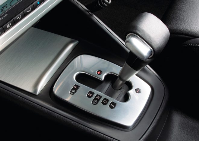 Коробка робот: що це таке, як працює та чи варто вибирати її