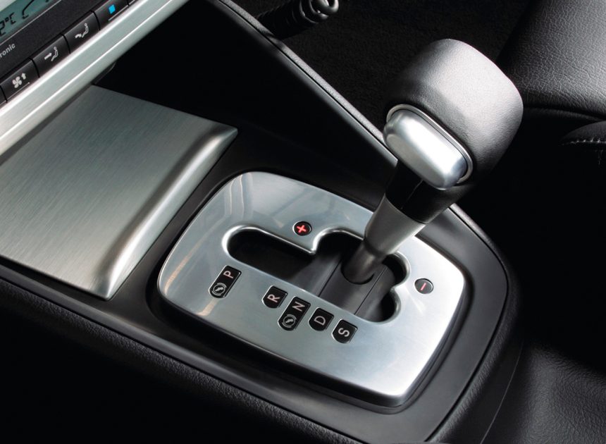 Коробка робот: що це таке, як працює та чи варто вибирати її