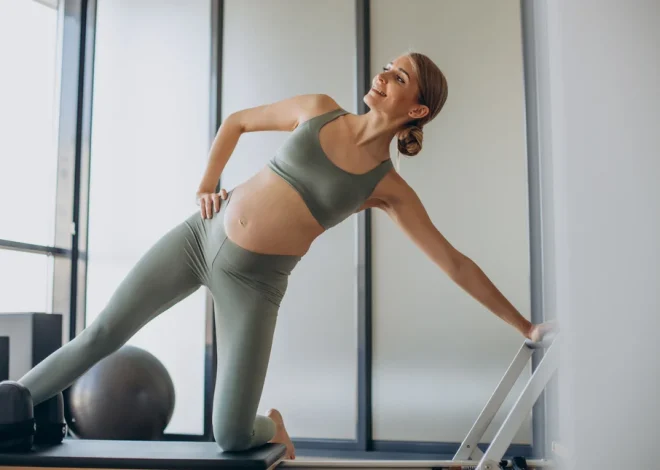 Чи можна займатися спортом під час вагітності: безпечно і з користю