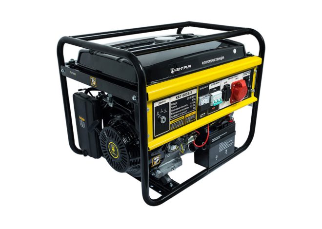 Як вибрати генератор для дому: покроковий гід