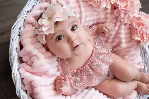 Імена для дівчинки: як обрати красиве, гармонійне та тепле ім’я