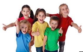 Загадки для дітей: як перетворити гру на розвиток і теплу родинну традицію