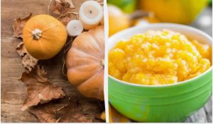Каша из тыквы: как приготовить вкусное и полезное блюдо