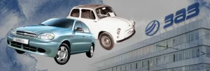 Українські автомобілі: виробництво, історія та перспективи українського автопрому