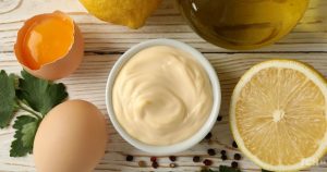 Как приготовить домашний майонез: простой рецепт и варианты