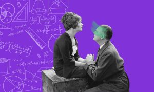 Хто такий сапіосексуал: що означає бути сапіосексуалом і чому це важливо