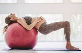 Чи можна займатися спортом під час вагітності: безпечно і з користю