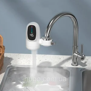 Как выбрать проточный водонагреватель: полный гид