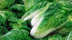 Салат із пекінської капусти: швидко, смачно, корисно