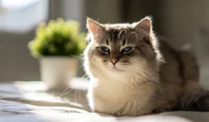 Як годувати стерилізовану кішку: прості поради, реальні приклади та зрозумілий гід для власників