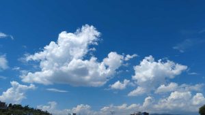 Індекс якості повітря (AQI): що це, чому важливий і як ним користуватися