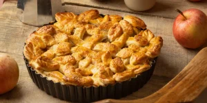 Как приготовить шарлотку: простой рецепт и варианты