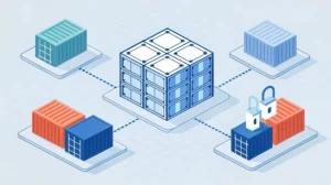 Контейнеризация и виртуализация: простыми словами о различиях и выборе