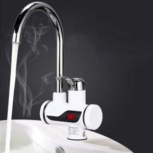 Как выбрать проточный водонагреватель: полный гид