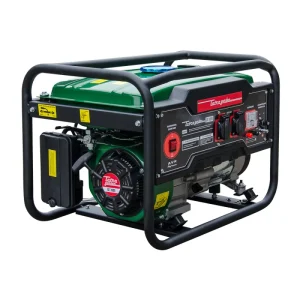 Як вибрати генератор для дому: покроковий гід