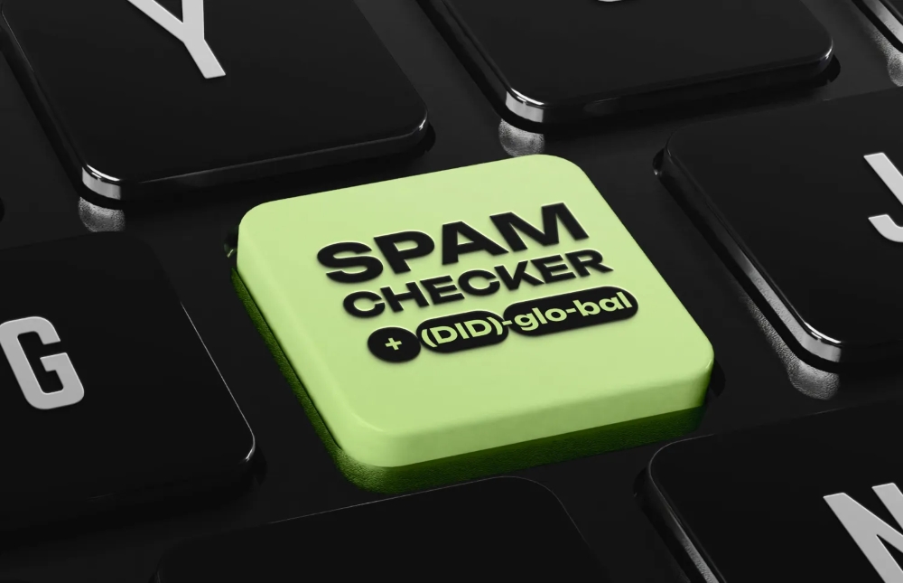 Спам-чекер: перевірка дзвінків і номерів